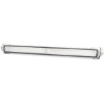 Lampa SeaHawk 470 LED Wide Spread, biała obudowa