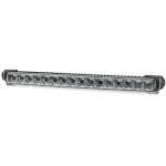 Lampa SeaHawk 470 LED Spot, czarna obudowa