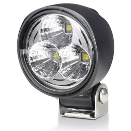 476-551 Reflektor Module 70 LED (IV generacji), czarna obud., dz