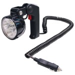 476-511 Szperacz ręczny LED Hella Marine, bliski zasięg