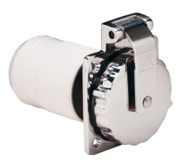 6371EL-B Gniazdo 50A 125V SS