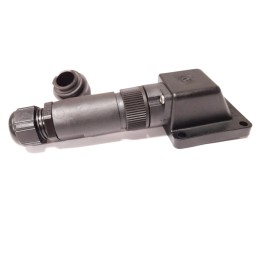 Przejście pokładowe Philippi 7-polowe kątowe