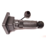 Przejście pokładowe Philippi 4-polowe proste