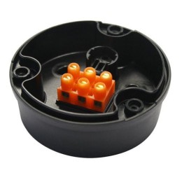 8HG 980 917-101 Podstawka do lampki 360° NaviLED