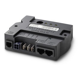 Alpha Pro III Regulator ładowania