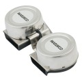 10001 Trąbka kompaktowa Mini Twin, 12 V