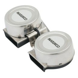 10001 Trąbka kompaktowa Mini Twin, 12 V