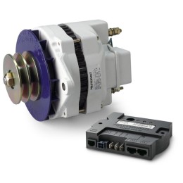 Alternator Alpha 12/130 III