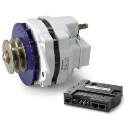 Alternator Alpha 24/75 III