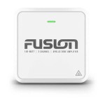 AP-DA214 Strefowy wzmacniacz jachtowy Fusion Apollo, 2 kanały, moc 140 W, w. Retail