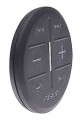 Czarny pilot bezprzewodowy Fusion ARX70B ANT Wireless Stereo Remote