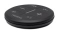 Czarny pilot bezprzewodowy Fusion ARX70B ANT Wireless Stereo Remote