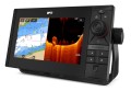 AXIOM2 Pro 9 RVM, HybridTouch 9" Wskaźnik wielofunkcyjny ze zintegrowanym sonarem 1kW, DV, SV i RealVision 3D, bez map