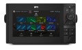 AXIOM2 Pro 9 RVM, HybridTouch 9" Wskaźnik wielofunkcyjny ze zintegrowanym sonarem 1kW, DV, SV i RealVision 3D, bez map