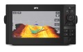 AXIOM2 Pro 9 RVM, HybridTouch 9" Wskaźnik wielofunkcyjny ze zintegrowanym sonarem 1kW, DV, SV i RealVision 3D, bez map