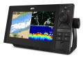 AXIOM2 Pro 9 S, HybridTouch 9" Wskaźnik wielofunkcyjny ze zintegrowanym sonarem stożkowym High CHIRP dla CPT-S, bez map