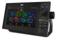 AXIOM2 Pro 9 S, HybridTouch 9" Wskaźnik wielofunkcyjny ze zintegrowanym sonarem stożkowym High CHIRP dla CPT-S, bez map