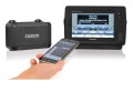Muzyczny black box Fusion MS-BB100 z łącznością przewodową i Bluetooth