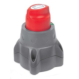 BEP Wyłącznik główny baterii Easyfit 700