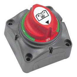 BEP Wyłącznik główny/Mini Selektor 701S