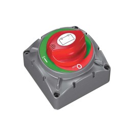 BEP Wyłącznik główny baterii 720