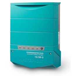 ChargeMaster Plus 12/35-3