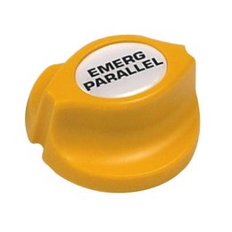 Pokrętło wyłącznika 701-KEY-EP