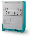 Mastervolt ChargeMaster Plus 12/50-3 CZone z ładowaniem dla 3 banków baterii