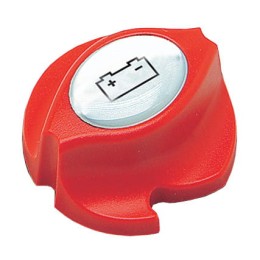 Pokrętło wyłącznika 701-KEY