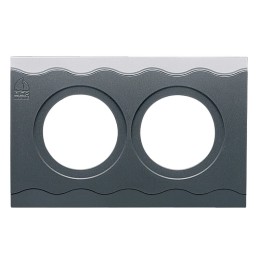 CC-1 Ramka do montażu wyłączników PM