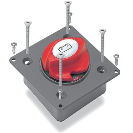 BSP-1 Ramka do montażu wyłącznika 701