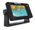 Element S 7'' Sonar CHIRP z ploterem map, Wi-Fi i GPS
