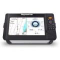 Element S 7'' Sonar CHIRP z ploterem map, Wi-Fi i GPS