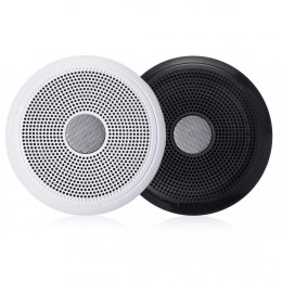 F65CWB Głośniki 6.5" XS Classic białe i czarne (bez LED) 200 W