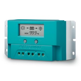 SCM40 PWM Regulator ładowania słonecznego