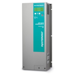 SCM60 MPPT-MB Regulator ładowania słonecznego