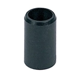 ISC-10BK-S Redukcja osłony zacisku 8mm (czarna)