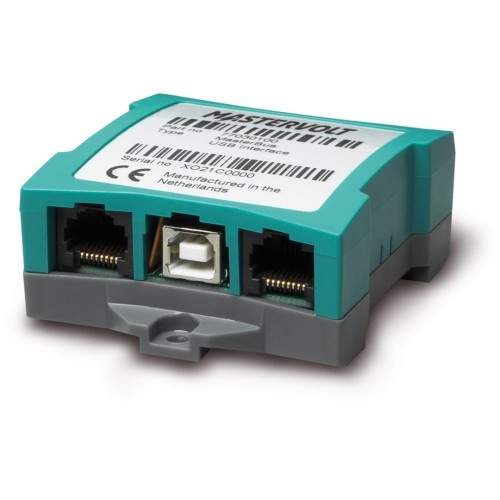 Mastervolt USB Interface