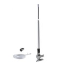 RA104SSAUS Antena Glomex VHF