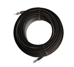 RA360/6 Kabel RG62 6m do 300DAB + wtyk Motorola C