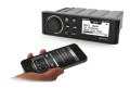 RA70 Morski system rozrywki z Bluetooth