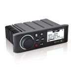 Morski system rozrywki Fusion MS-RA70N z Bluetooth & NMEA 2000