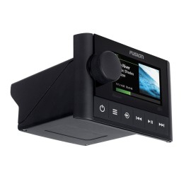 Radio SRX400, kompaktowy morski system rozrywki z Wi-Fi i Apple