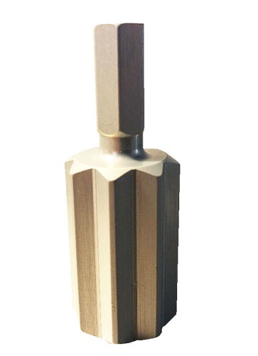 Adapter do kabestanu iWinch-Bit