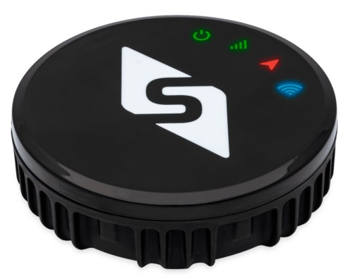 SAILMON-MAX-MINI Bezprzewodowy tracker żeglarski