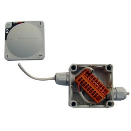 SB-8-5 Puszka połączeniowa z 5 zaciskami