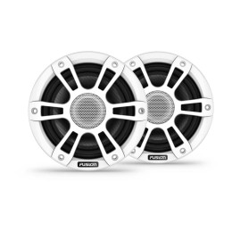 SG-F773SPW Głośniki 7.7'' Sports White bez podświetlenia 100w RMS