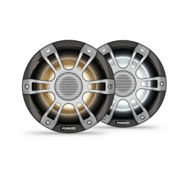 SG-FL773SPG Głośniki 7.7'' Sports Grey CRGBW LED 75w RMS