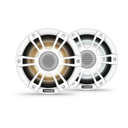 SG-FL883SPW Głośniki 8.8'' Sports White CRGBW LED 130w RMS