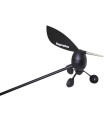 Raymarine Short Vane - krótki czujnik wiatromierza z kablem 30 m ST60 / ST70